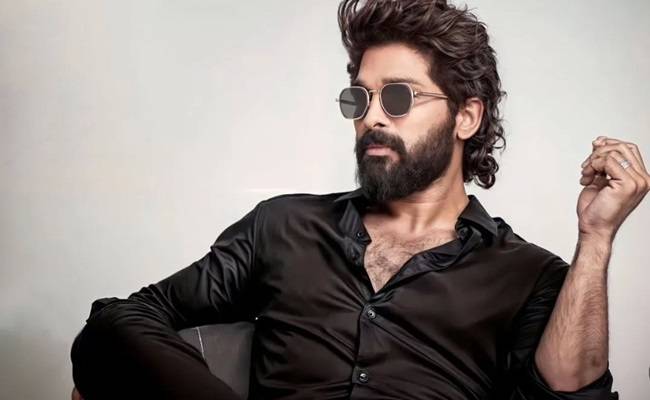 Allu Arjun Fans Association: Why Formed Now?