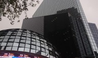 La Bolsa de México cae un 2,28 % en la semana