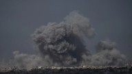 El Ejército israelí bombardea el sur de Gaza tras un enfrentamiento con Hamás