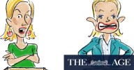 Best of cartoons, October 28, 2025