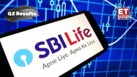 SBI Life Q2 Results FY2026: Check quarterly results, net profit, revenue and other key details