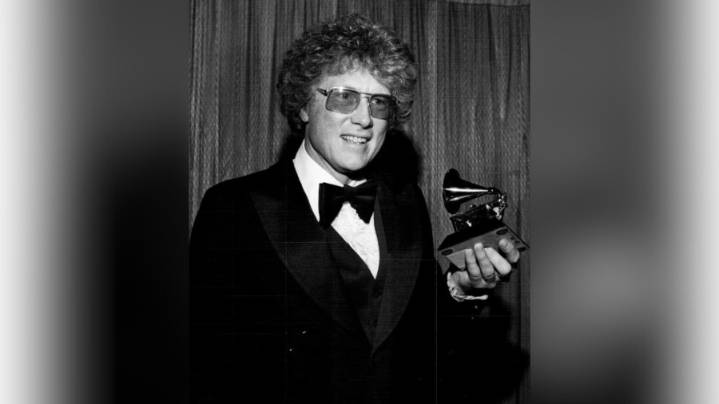 Grammy-winning composer and arranger from ‘A Star Is Born’ dies at 93