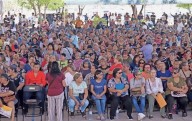 Entregarán casi 16 mil tarjetas del Bienestar