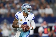 Watch Cowboys vs. Commanders NFL Week 7 today, free Streameast alternatives, start time, TV channel