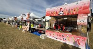 Nashville's first Panda Fest brings 80+ Asian food vendors to Fair Park this weekend