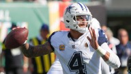 Why Cowboys QB Dak Prescott is the MVP after Week 5 win