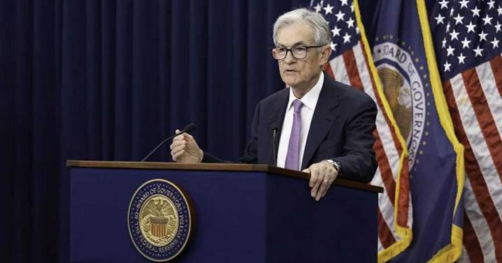 La Reserva Federal de EE.UU. recortó la tasa de interés en 25 puntos y la llevó a su nivel más bajo en 3 años