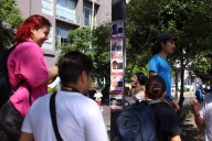 “Con un pico y pala logramos más que instituciones”: colectivos