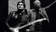 Simple Minds' Jim Kerr: 'Liam Gallagher was a great stepdad to my son'
