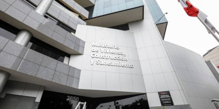 Serán las empresas y no el Estado las que pongan pistas y veredas: Vivienda amplía facultades delegadas para comités de OxI: ¿qué plantea?