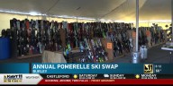 Pomerelle ski swap in Burley offers winter gear deals, supports volunteer ski patrol