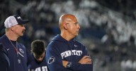 Penn State athletic director Pat Kraft details decision to move on from James Franklin