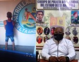 Agredió a su sobrino, el padrastro se metió y Polidelta puso fin a la pelea