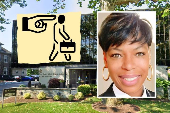 Mystery surrounds ousting of New Jersey school boards leader