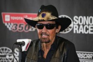 Richard Petty Stays Tight-Lipped on Championship Pick, Refuses to Name Favorite