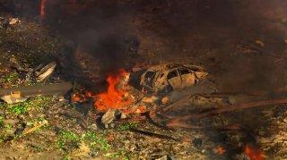 Blast rips through military explosives facility in Tennessee, leaving multiple people dead and missing, sheriff says