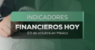 Precio del dólar HOY 23 de octubre: Petróleo se dispara y el peso resiste al "súper dólar"