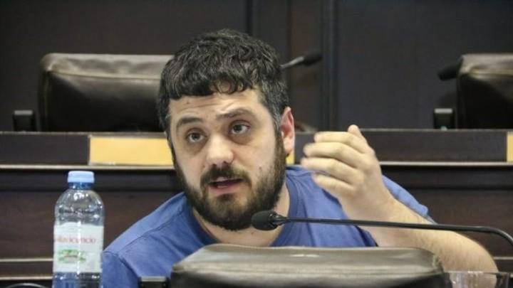 Proponen que la Ruta Provincial 76 lleve el nombre de Ricardo Horacio Iorio