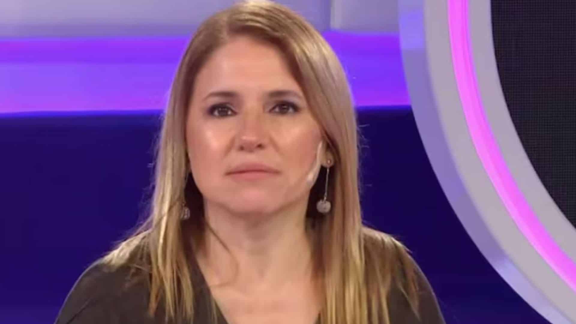 «Es insostenible»: Revelan los detalles de la escandalosa salida de Fernanda Iglesias de Puro Show