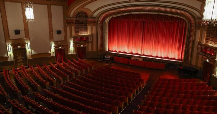 Hoosier Theatre brings back classic films in shift