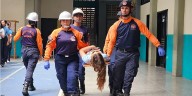 Impulsan cultura de prevención en colegios