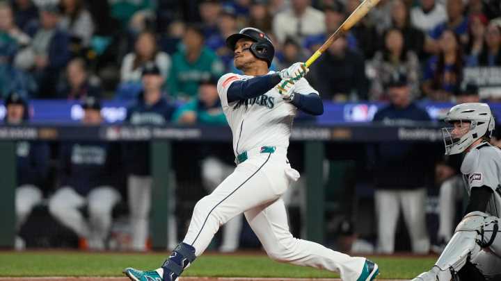 Tigers had chance to control ALDS, then Mariners wrenched it back