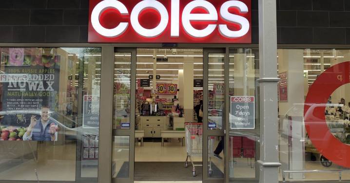 Coles' stunning Mediterranean-inspired dinnerware now in stores from just $7