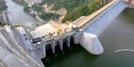 Isagen inicia vertimientos controlados en Hidrosogamoso por nivel crítico del embalse Topocoro y fuertes lluvias