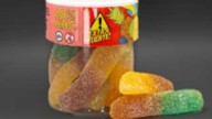Un hombre hospitalizado de urgencia tras comerse tres kilos de ositos de gominola