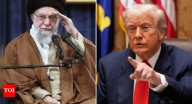 ‘Keep dreaming!' Iran’s Khamenei mocks Donald Trump’s nuclear claims; calls Gaza plan ‘empty’