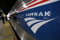 AWS outage affects Amtrak customers' ability to make reservations
