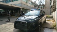 Realizan allanamientos para esclarecer el ataque a tiros a un hospital de Santa Fe