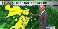 Spencer's Forecast