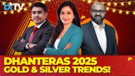 Dhanteras 2025: Gold & Silver Market Trends And Smart Investment Tips