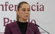 Proyectos eléctricos de AMLO iniciaron este año: Sheinbaum