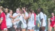 Baylor women's soccer picks up another win against Utah with one step closer to an NCAA appearance