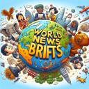 World News Highlights: Covert Operations, Global Warming, and Economic Shifts