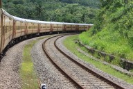 Teenage Boy Dies After Being Hit by Train While Filming Reel in Odisha's Puri