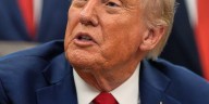 Trump presides over third government shutdown, with fresh opportunity to fire thousands of workers and close down federal offices