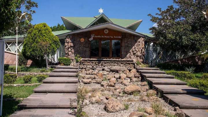Denuncian presuntas irregularidades en el kínder La Estrella en la capital