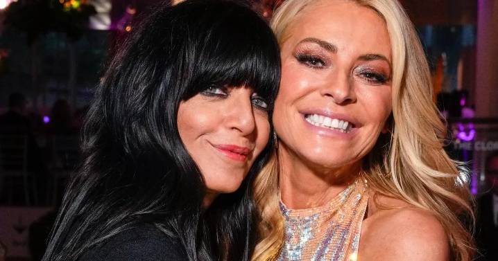 BBC Strictly dancer gives verdict on potential replacements for Tess and Claudia