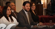 Presupuesto es eficiente para mejorar vida de la población: Sánchez Reliac