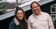 Chip & Joanna Gaines Set New Season of ‘Fixer Upper,’ Ditch Texas For Colorado Mountains | Chip Gaines, HBO Max, HGTV, Joanna Gaines, Magnolia Network, Television | Celebrity News and Gossip | Enterta