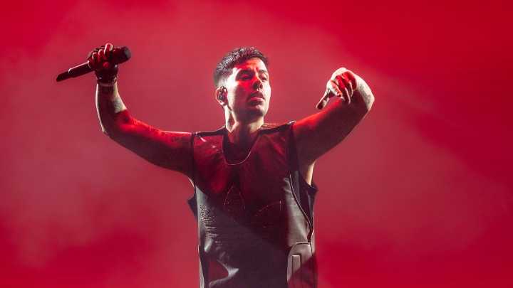 Duki cierra su triple “sold out” en Madrid y consagra el trap argentino ante 40.000 fans