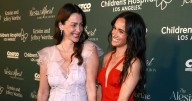 Meghan Markle's best friend opens up on devastating family loss as she praises duchess