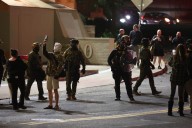 Judge recused from Oregon National Guard case over wife's comments