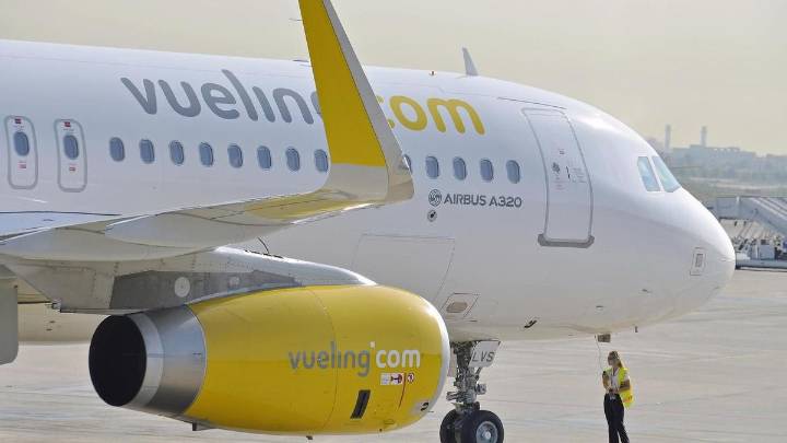 Vuelos desde Málaga al resto de Europa por menos de 30 euros