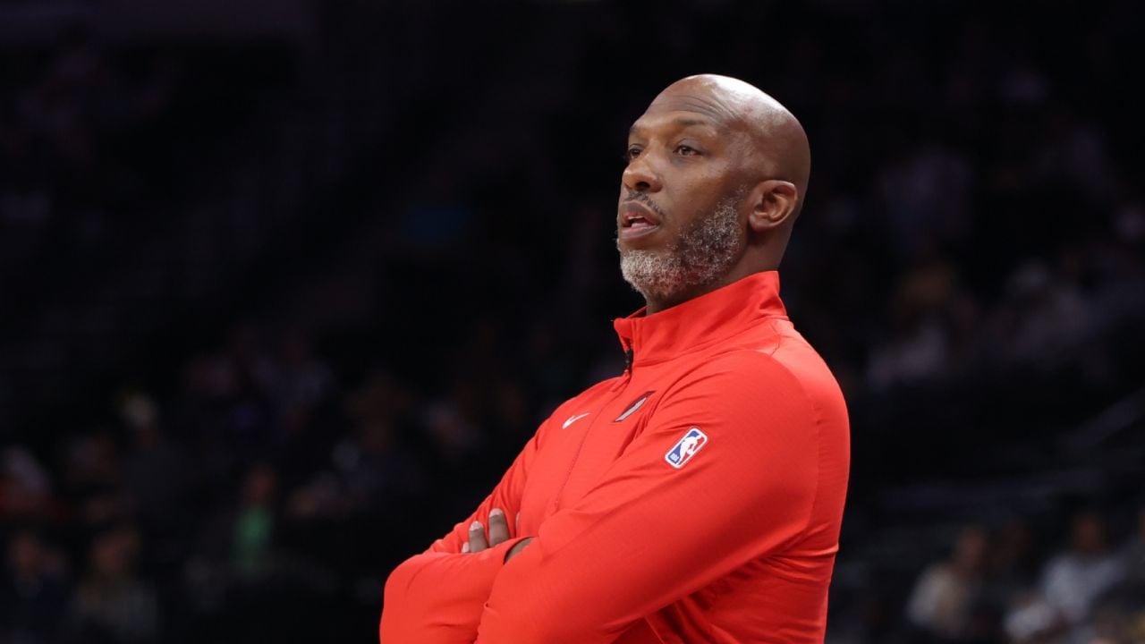 Detienen a Chauncey Billups y Terry Rozier, ambos de la NBA, por red de apuestas ligada a la mafia
