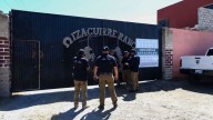Gertz Manero: 19 personas procesados por Rancho Izaguirre y nexos con CJNG