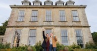 Couple who won £4.3m Omaze home list it as expensive holiday let